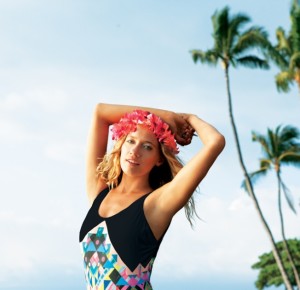 Billabong executive moves